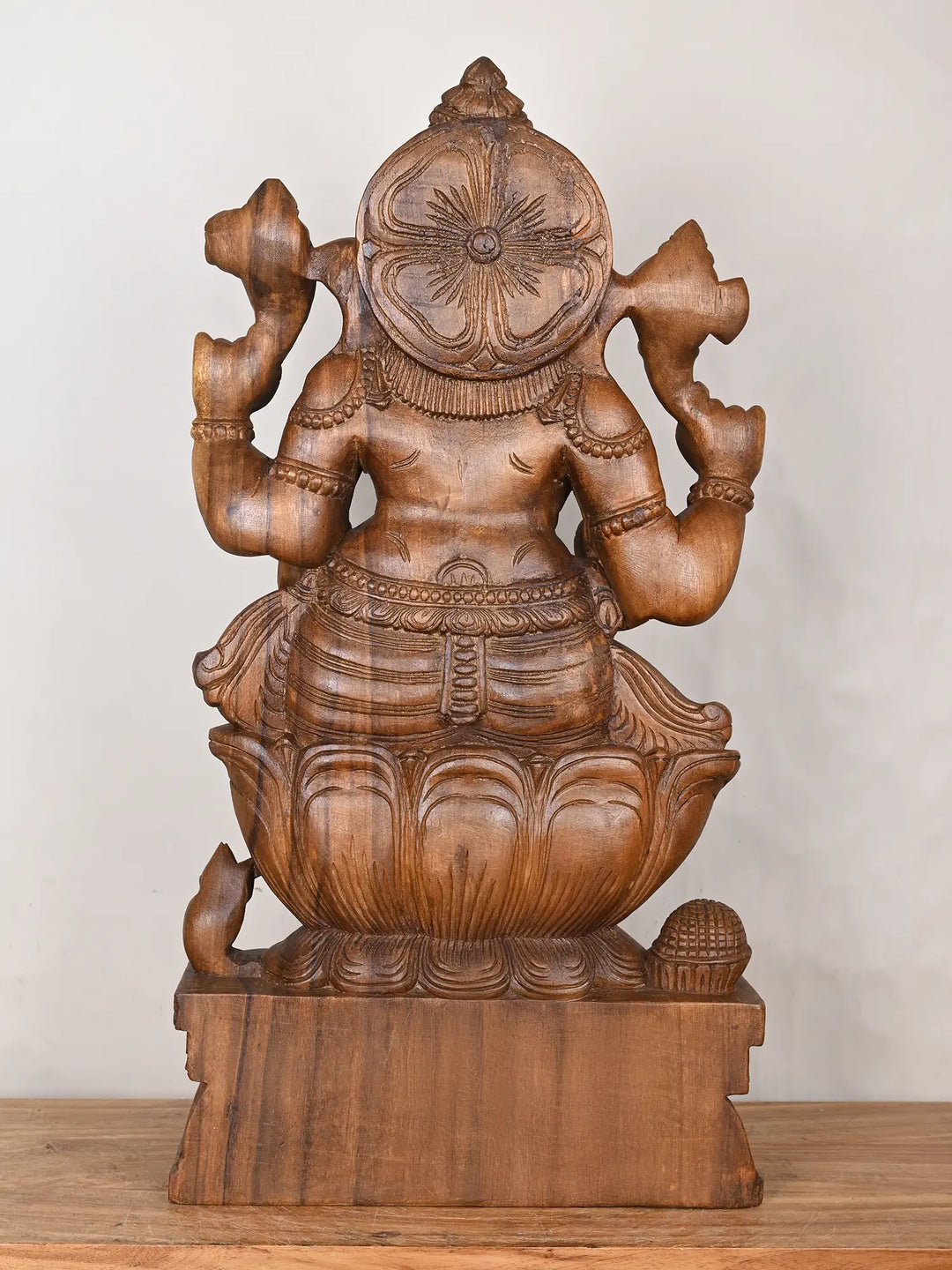 God Vinayaka Murthi Statue 30"