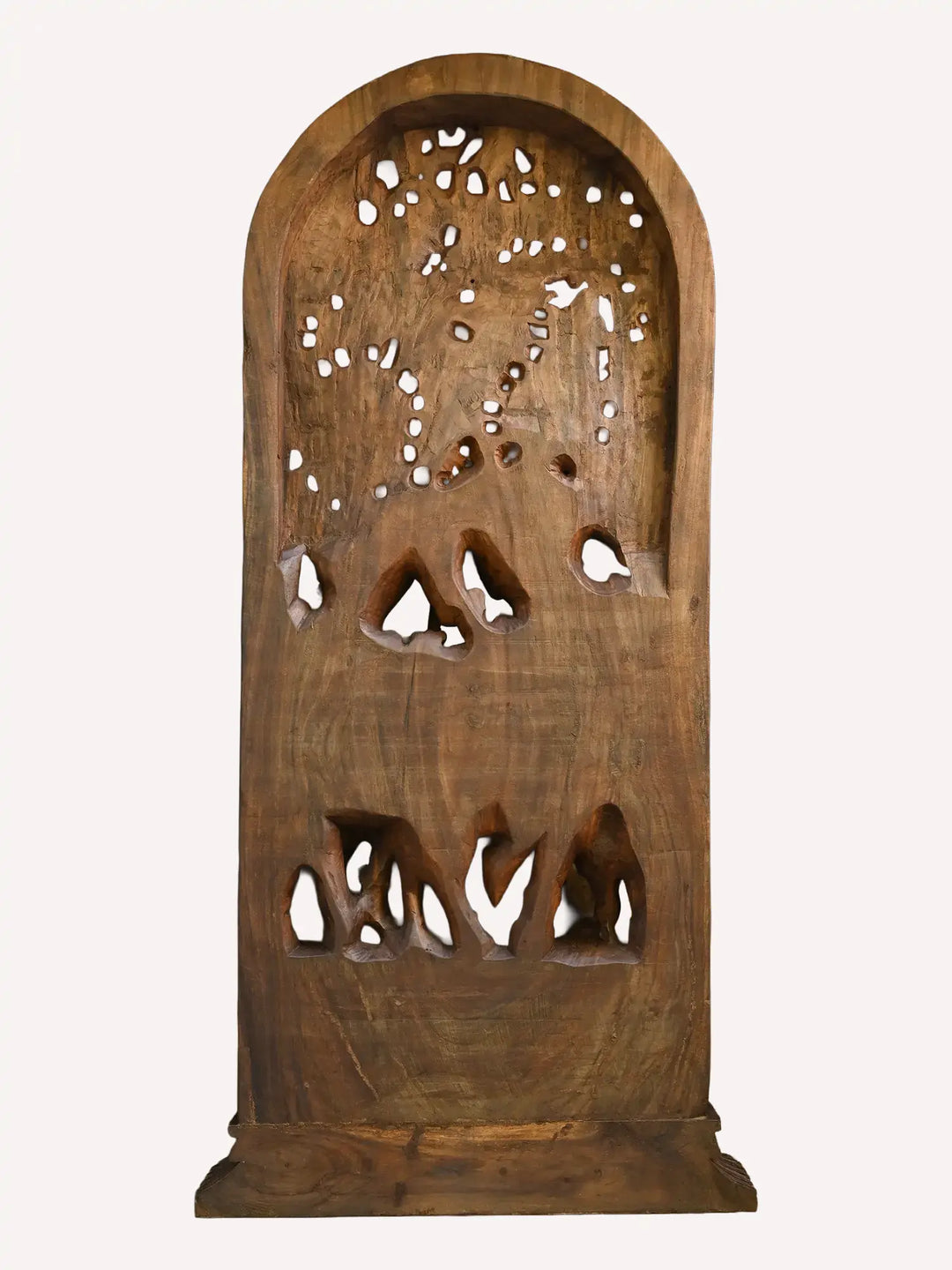 7Ft Jaliwork Krishna’s Melody and Radha’s Grace Captured