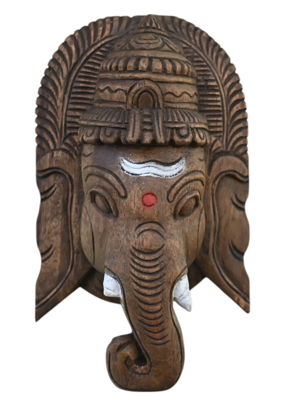 vagai vinayaka face mask 
