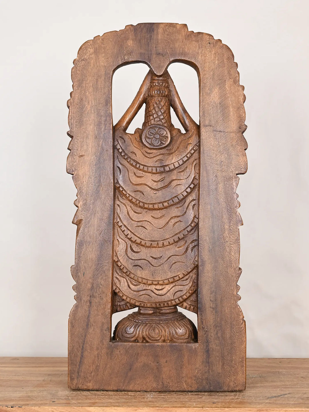 Lord Thiruppathi Balaji Idol 24"