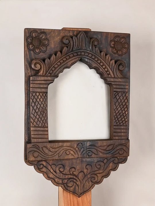 Wooden Mirror frame