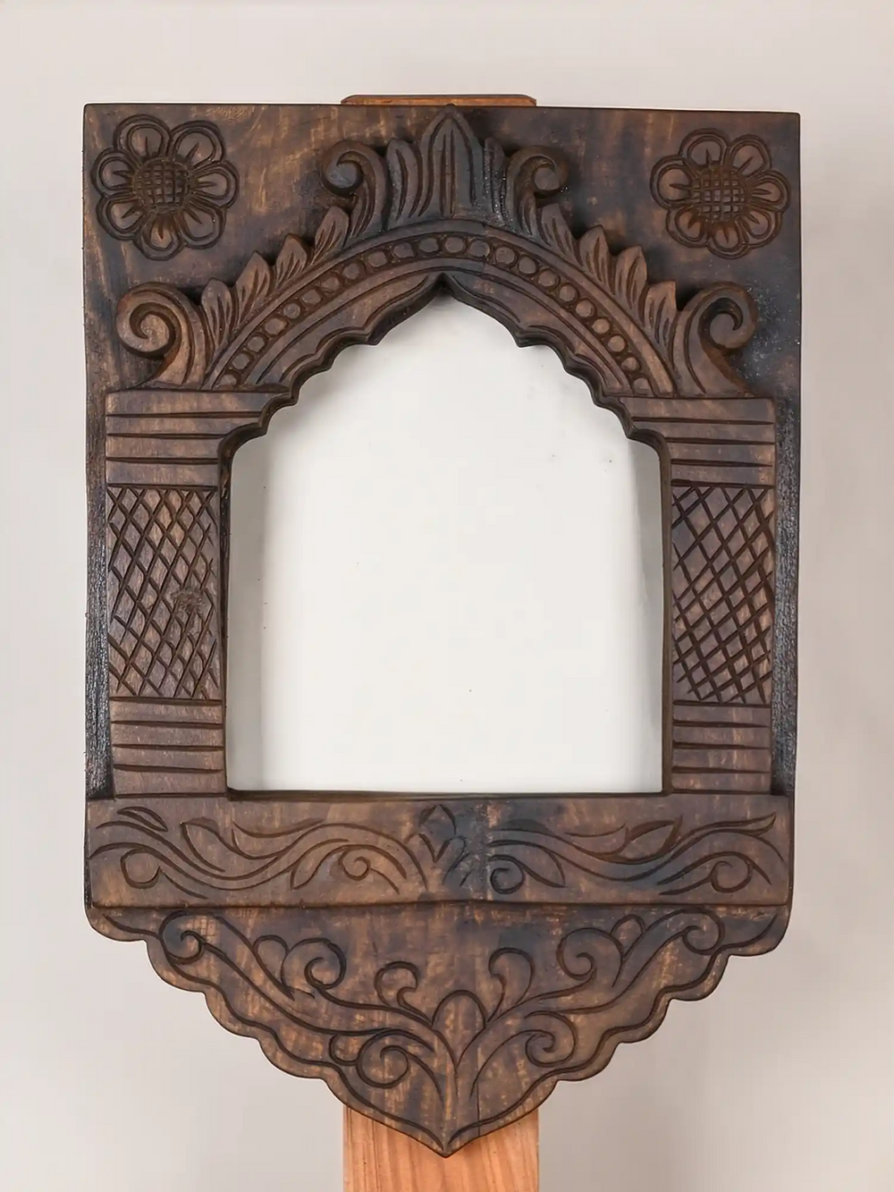 Wooden Mirror frame