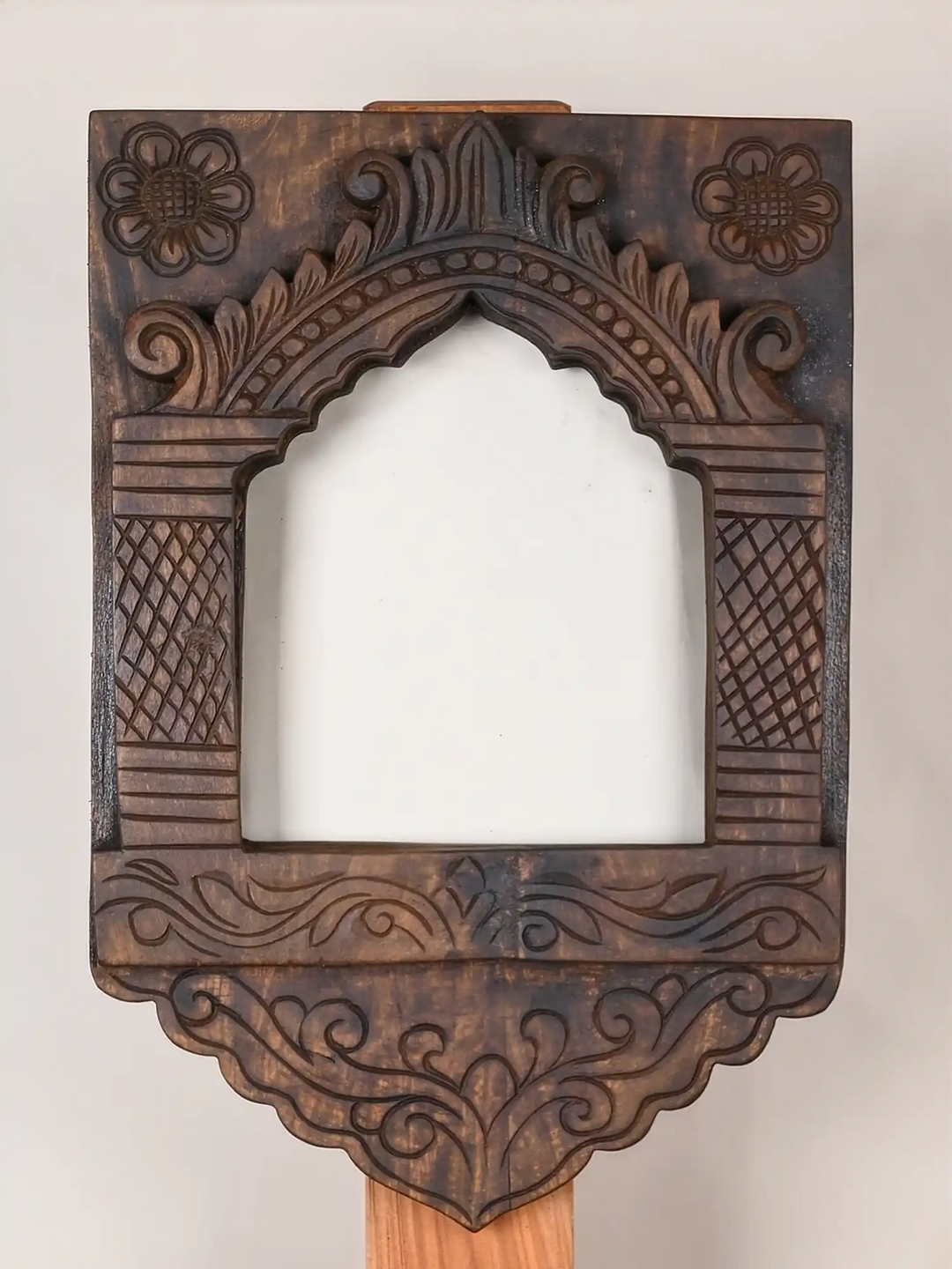 Wooden Mirror frame