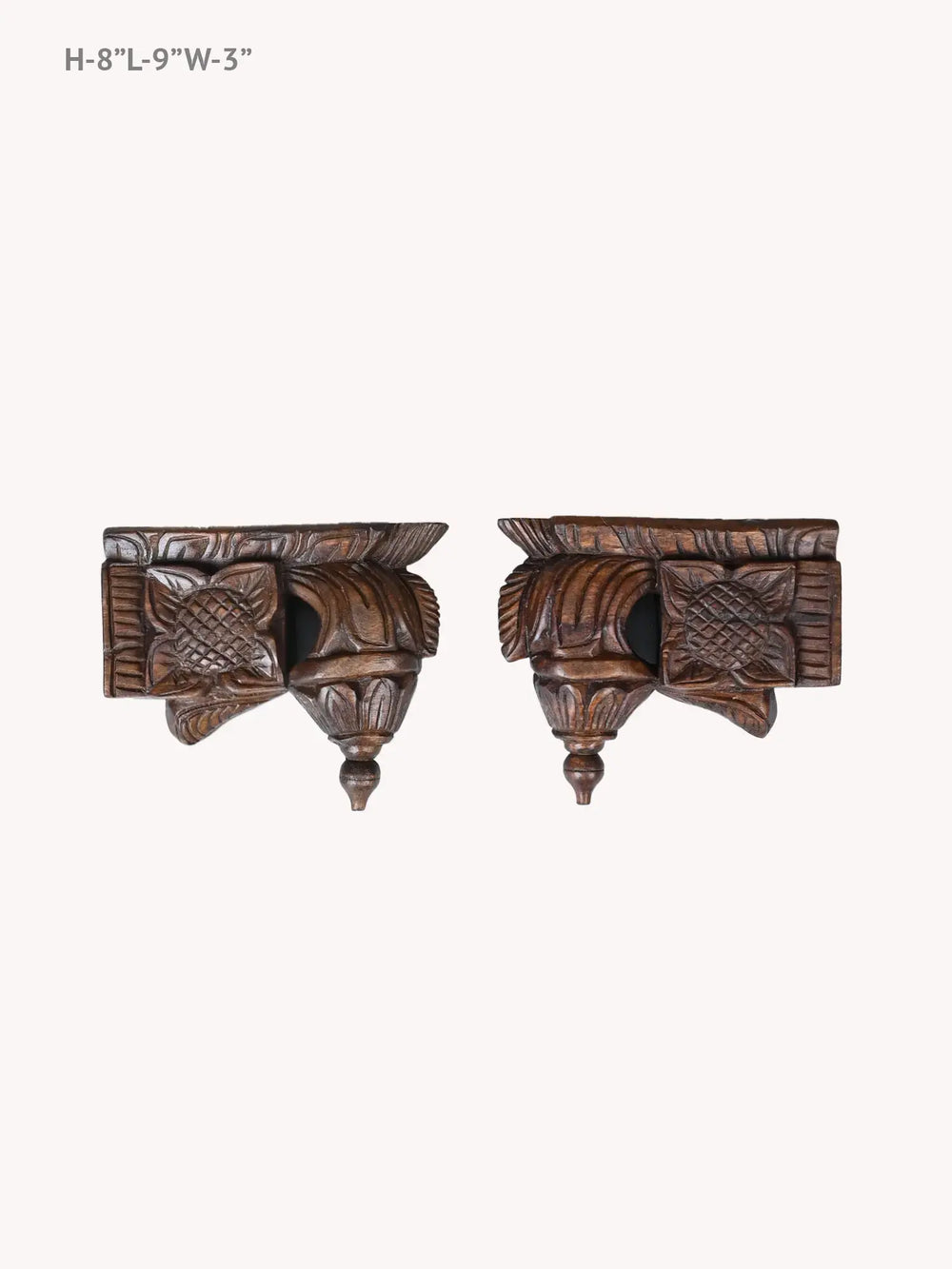 Bodhil Wall Brackets