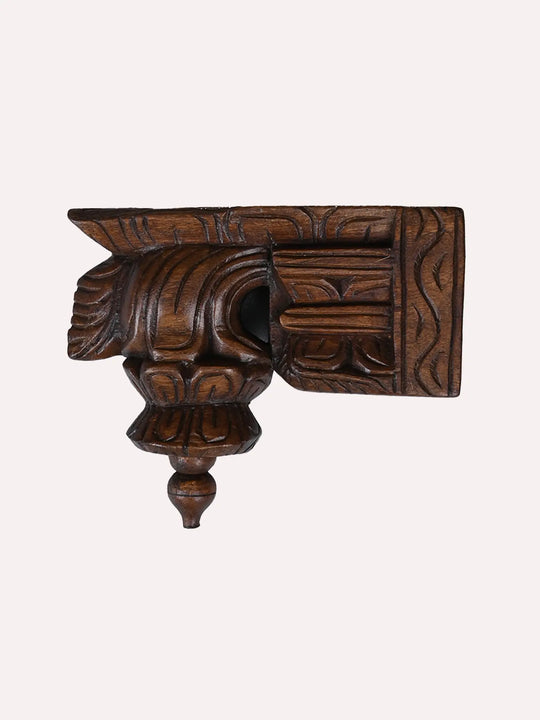 Bodhil Entrance Wall Décor Brackets 9"