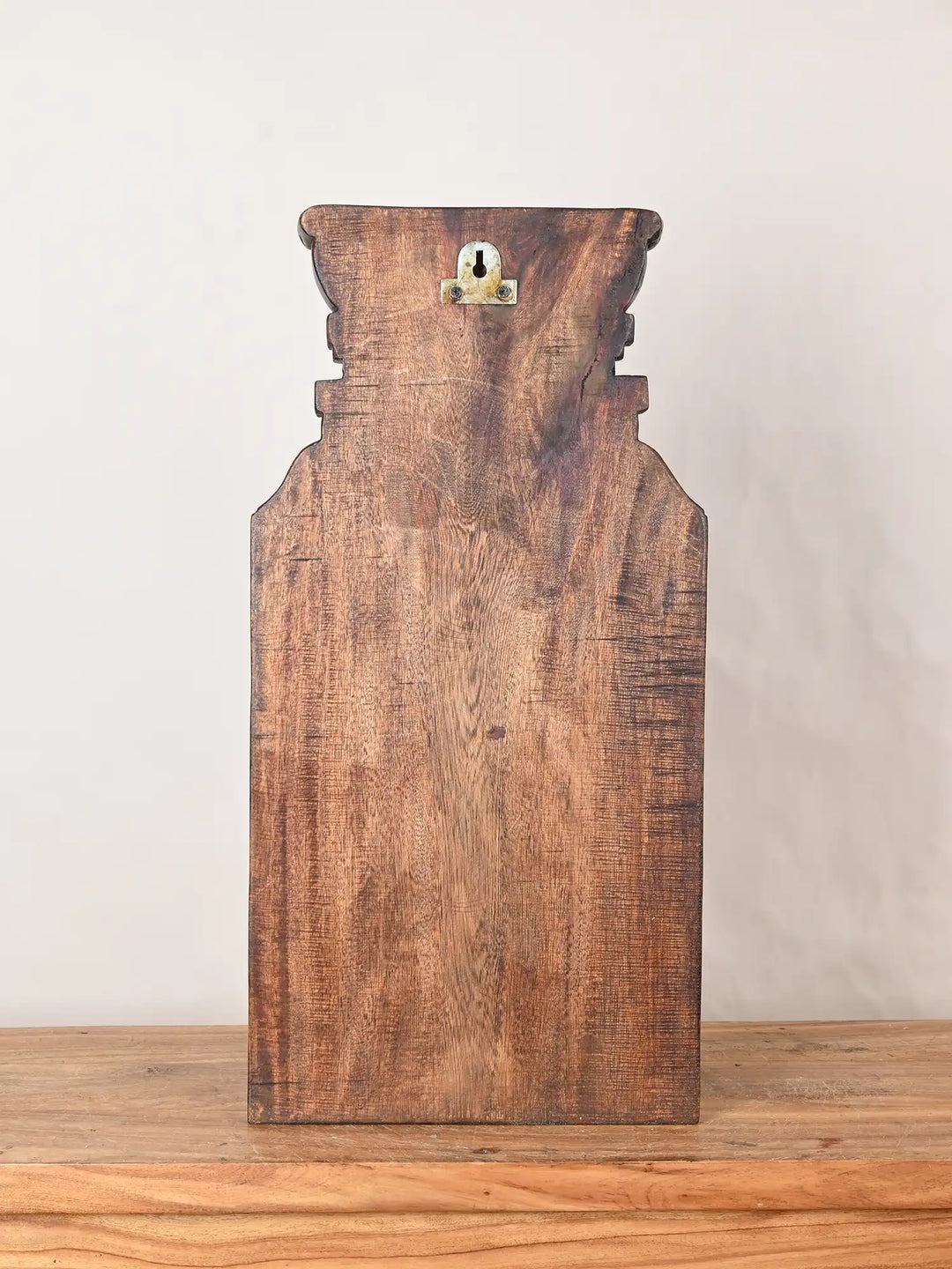 24" temple style vinayaga kavadi wall mount