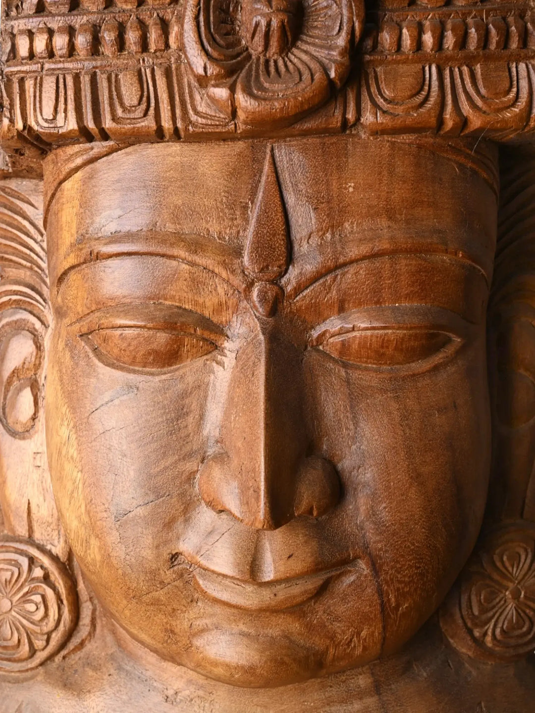 Divine Shiva Wall Art Hanging for Pooja Room