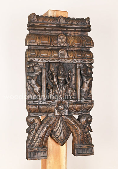 Wooden Karthikeya Kaavdi For Your Beautiful Home 24"
