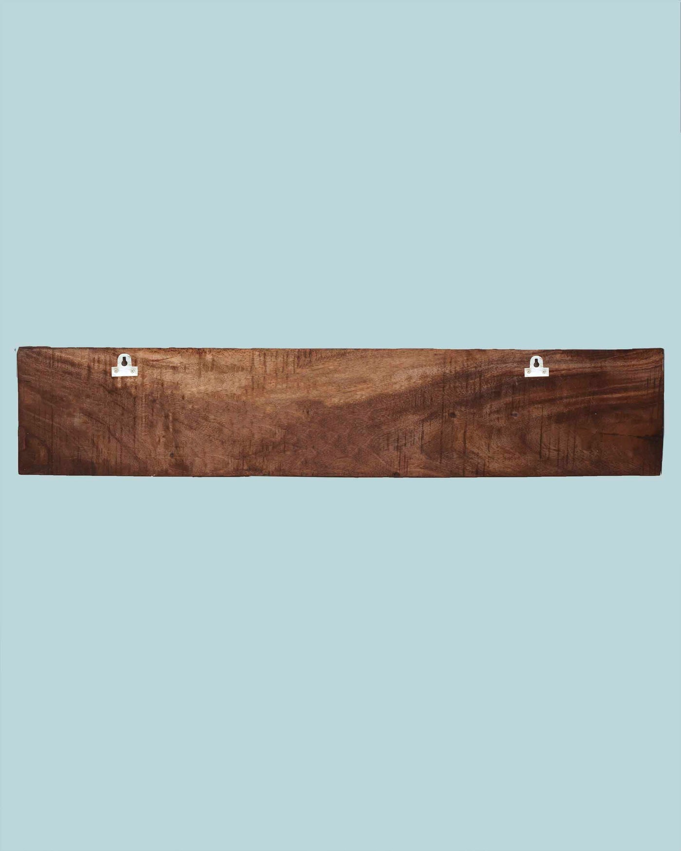 Wooden Dasavatar of Mahavishnu wall panel 60.5"