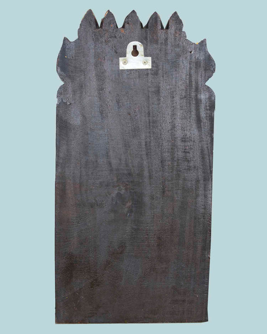 Give Success For Devotees Ganesha Wall Mount 24"