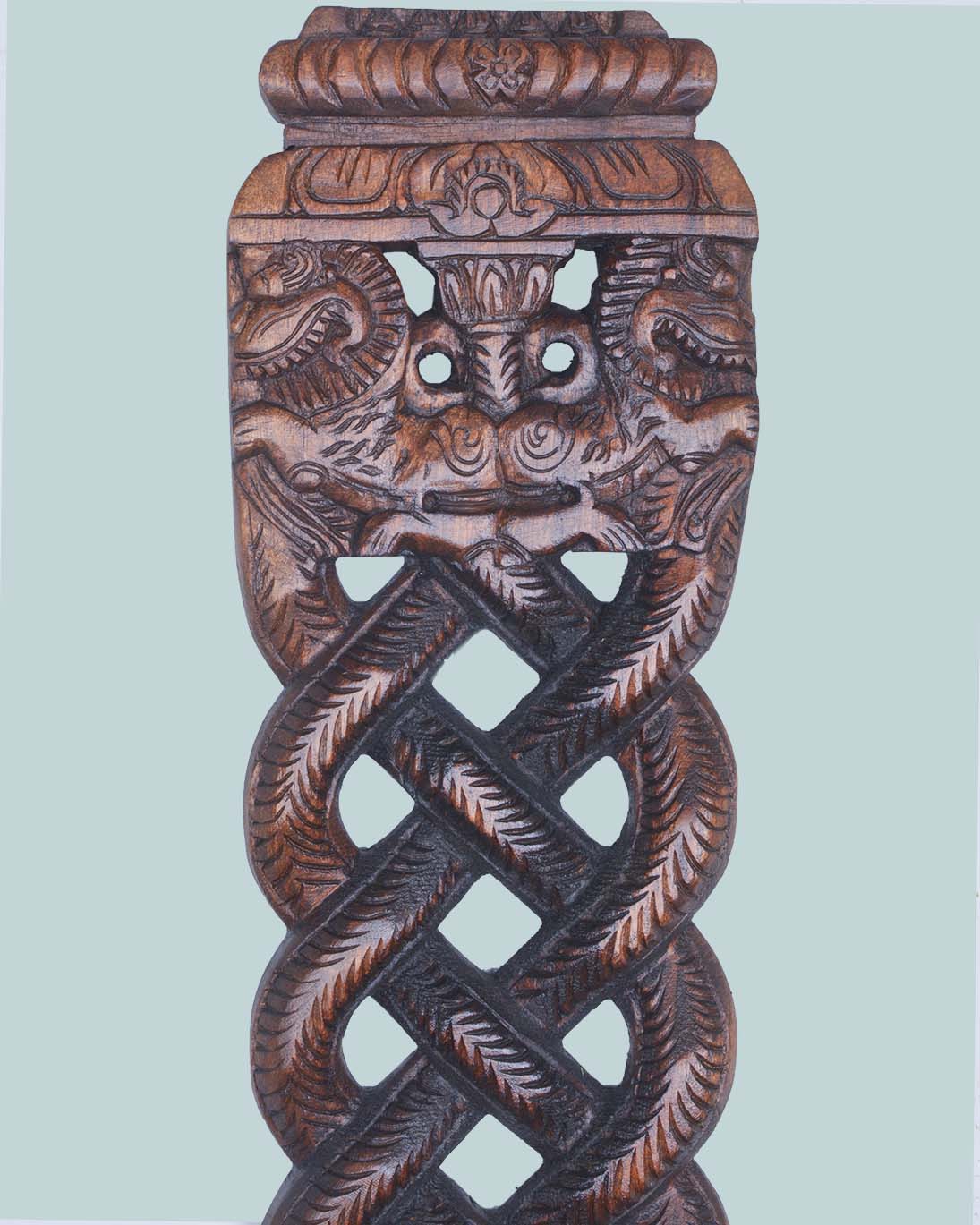 Yaazhi Design Unique Home decor panel 36"