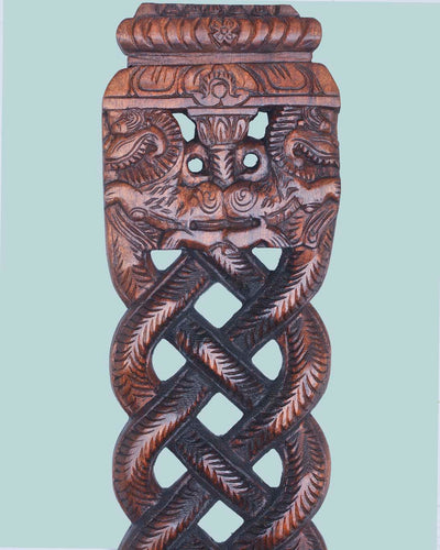 Yaazhi Design Unique Home decor panel 36"