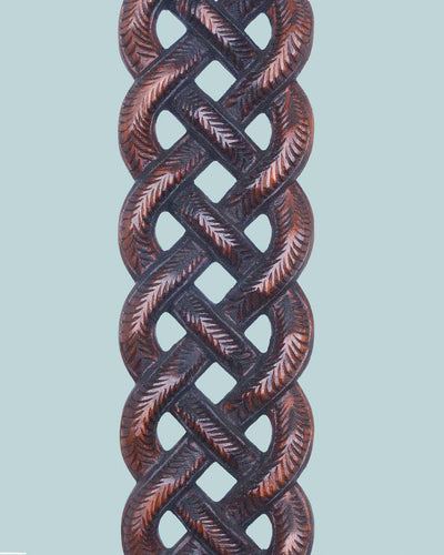 Yaazhi Design Unique Home decor panel 36"