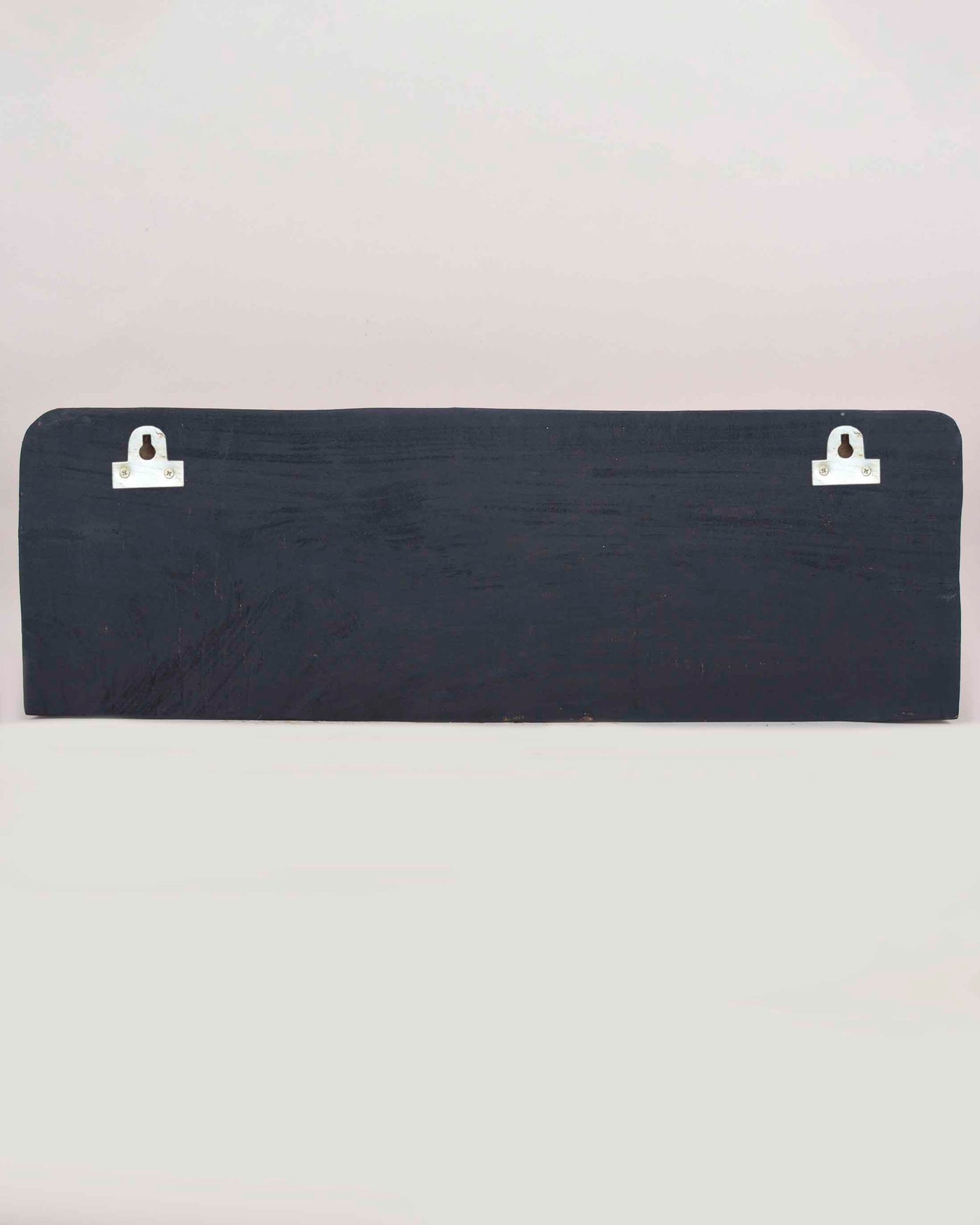 Tirupathi Balaji &Two consorts Wooden Wall panel 36"