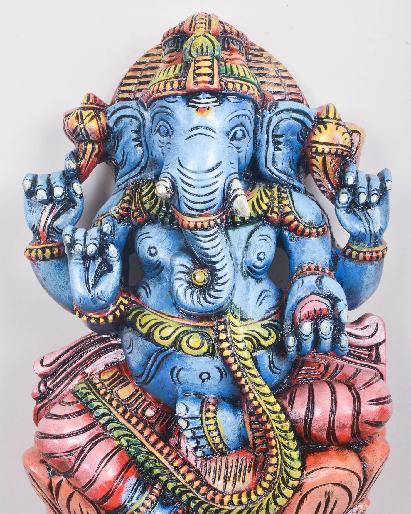 Ganesha Ballpoint Pen Rendering Lord Ganesha Drawing - Etsy