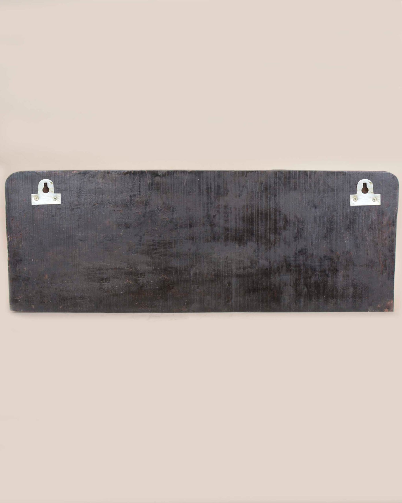 Reclining Ranganathar with Lord&Goddess Horizontal panel 36"