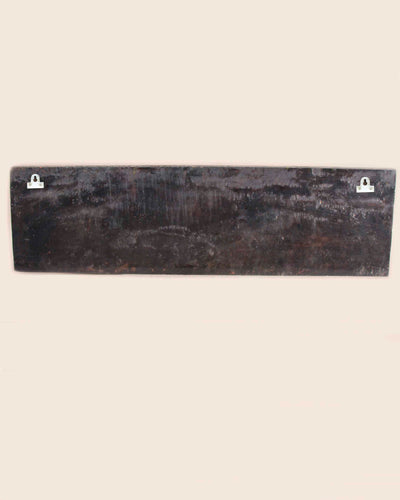 Mahavishnu Various Avatars Multicolour Wall Panel 36"